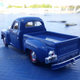 Illustration for article titled 1951 Studebaker Pickup - At The Ballpark